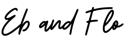 Eb and Flo logo