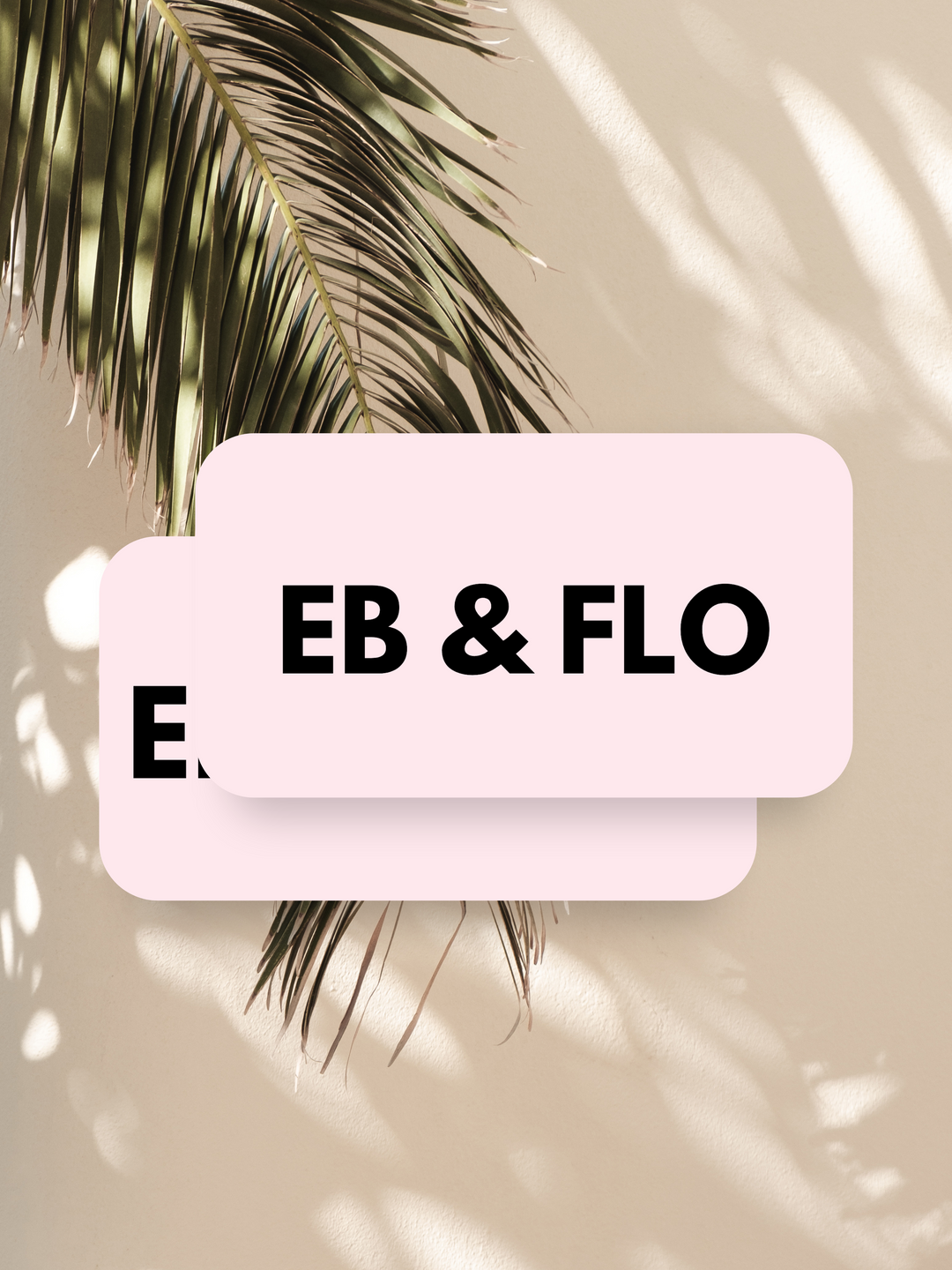 Eb and Flo Gift Card - Eb and Flo